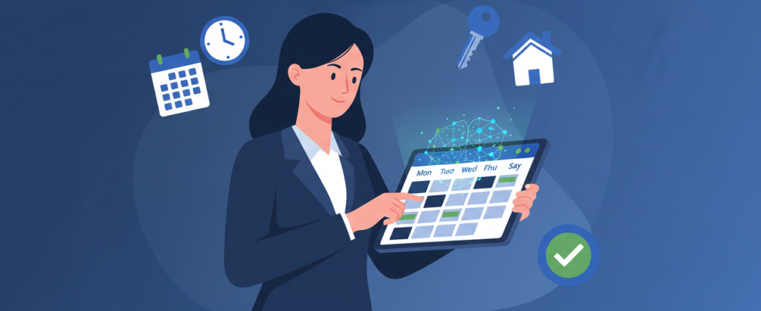 ChatGPT para Organizar sua Agenda de Visitas e Follow-ups