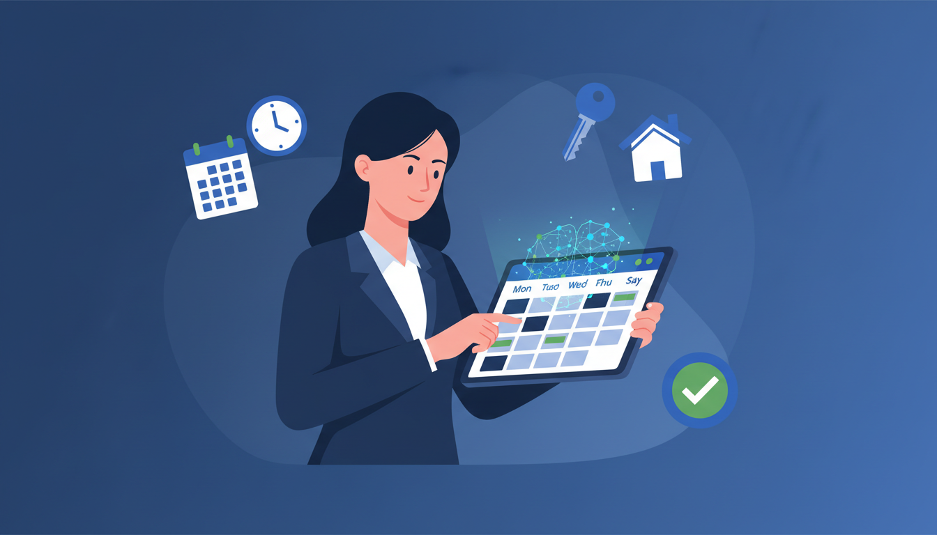 ChatGPT para Organizar sua Agenda de Visitas e Follow-ups
