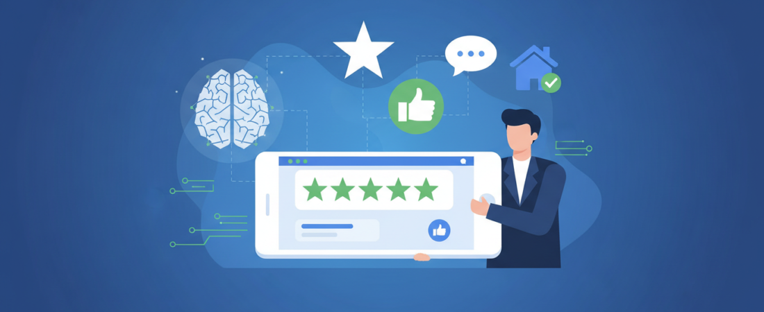IA para Responder Avaliações no Google e Comentários