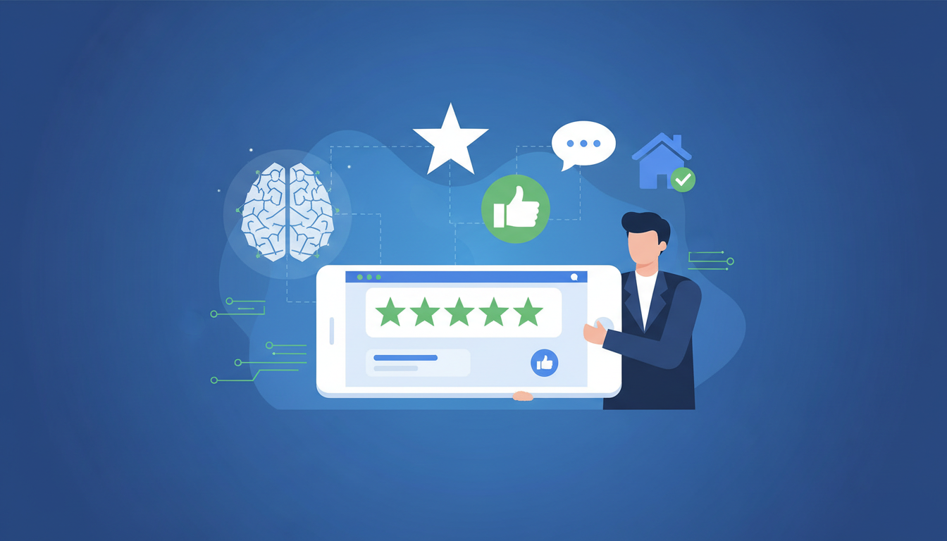 IA para Responder Avaliações no Google e Comentários