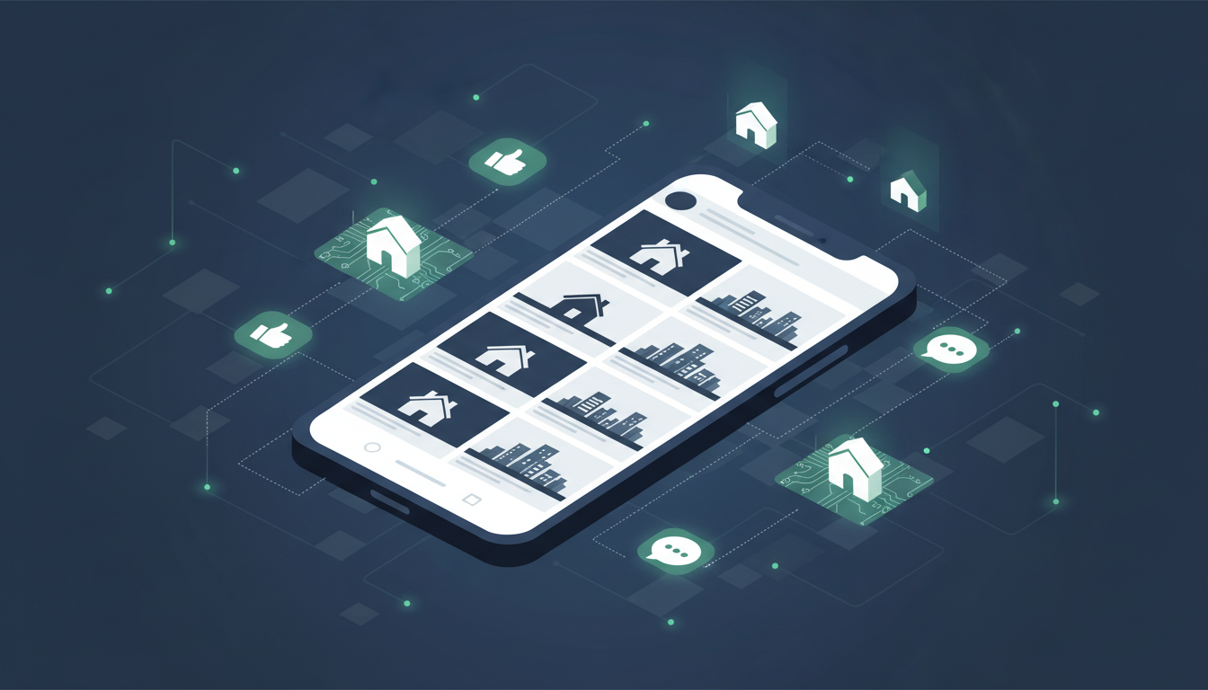 IA para Criar Legendas e Posts de Instagram para Corretores 1